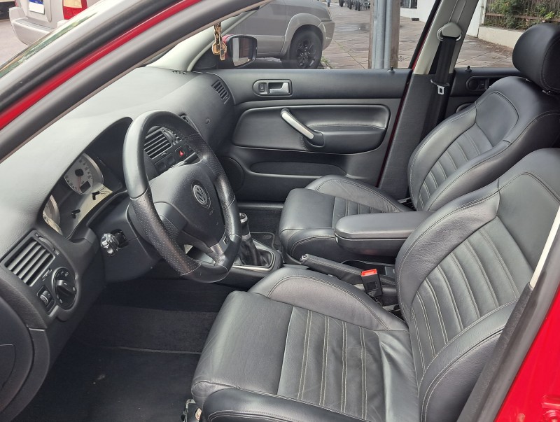 GOLF 1.6 MI SPORTLINE LIMITED EDITION 8V FLEX 4P MANUAL - 2014 - FLORES DA CUNHA