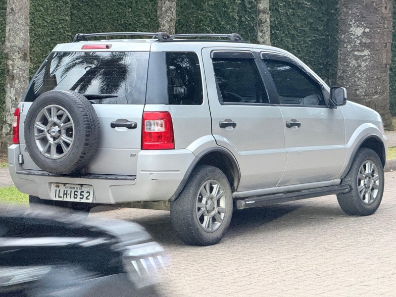 ECOSPORT 1.6 XL 8V FLEX 4P MANUAL - 2004 - CAXIAS DO SUL