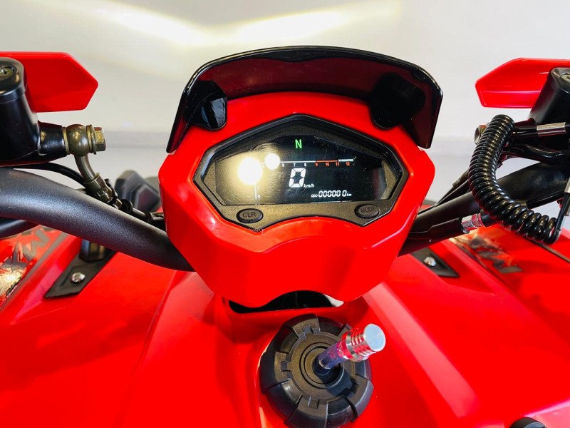 BRAVE 150  - 2025 - CAXIAS DO SUL