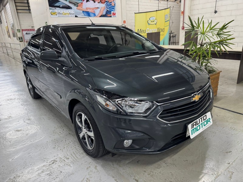 prisma 1.4 mpfi ltz 8v flex 4p manual 2019 caxias do sul
