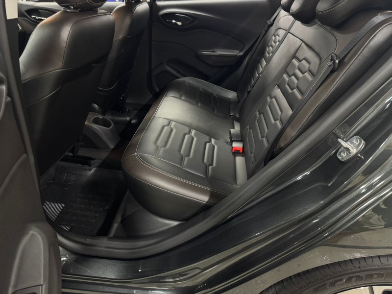 PRISMA 1.4 MPFI LTZ 8V FLEX 4P MANUAL - 2019 - CAXIAS DO SUL