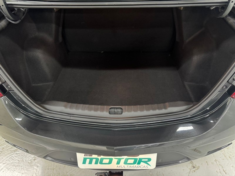 PRISMA 1.4 MPFI LTZ 8V FLEX 4P MANUAL - 2019 - CAXIAS DO SUL