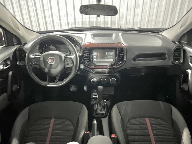 TORO 2.0 TURBO 16V 4X4 FREEDOM 4P DIESEL AUTOMÁTICA - 2020 - CAXIAS DO SUL