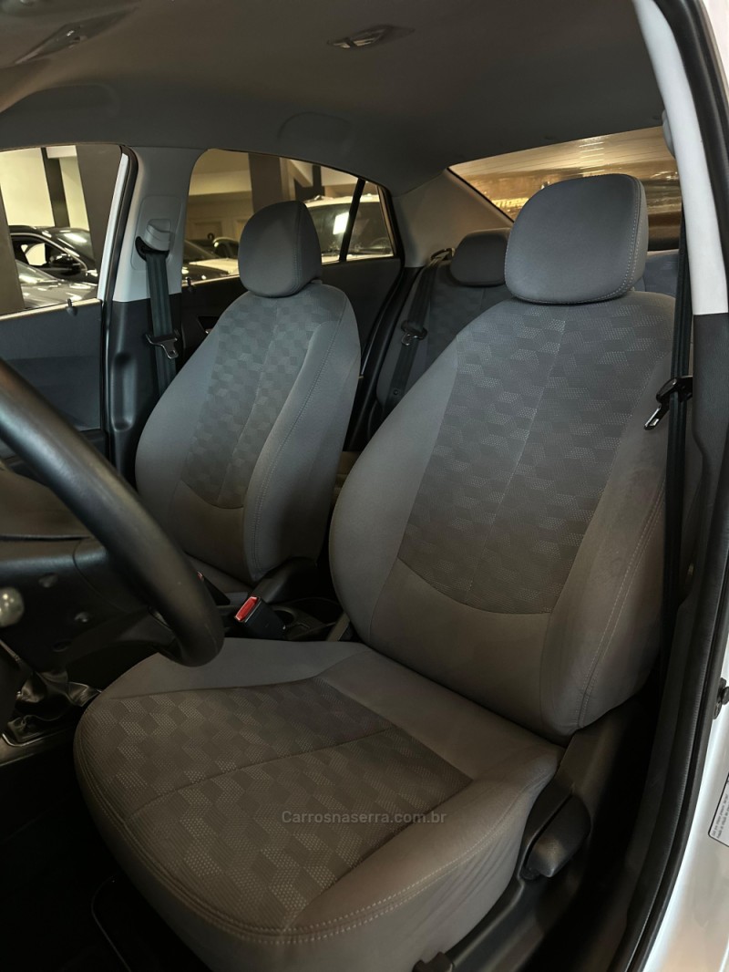 HB20S 1.6 COMFORT PLUS 16V FLEX 4P MANUAL - 2016 - CAXIAS DO SUL