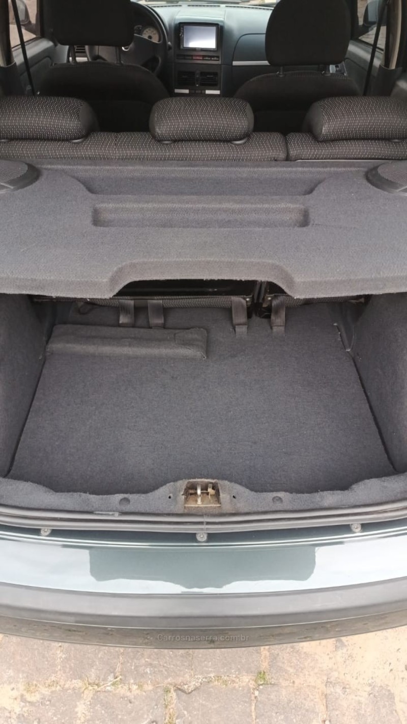 IDEA 1.4 MPI FIRE ELX 8V FLEX 4P MANUAL - 2008 - CAXIAS DO SUL