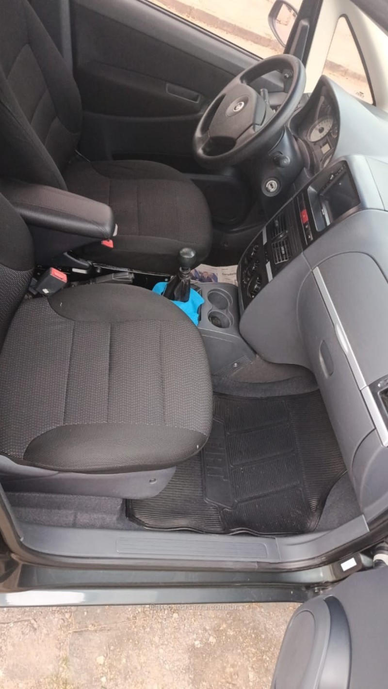 IDEA 1.4 MPI FIRE ELX 8V FLEX 4P MANUAL - 2008 - CAXIAS DO SUL