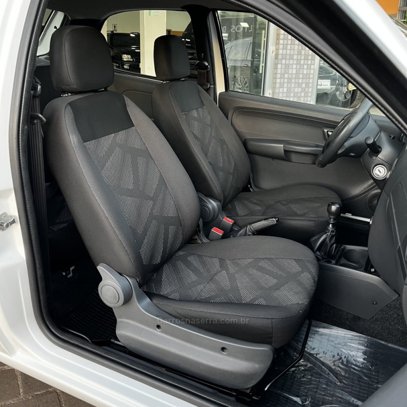 PALIO 1.0 MPI FIRE 8V FLEX 2P MANUAL - 2016 - VACARIA