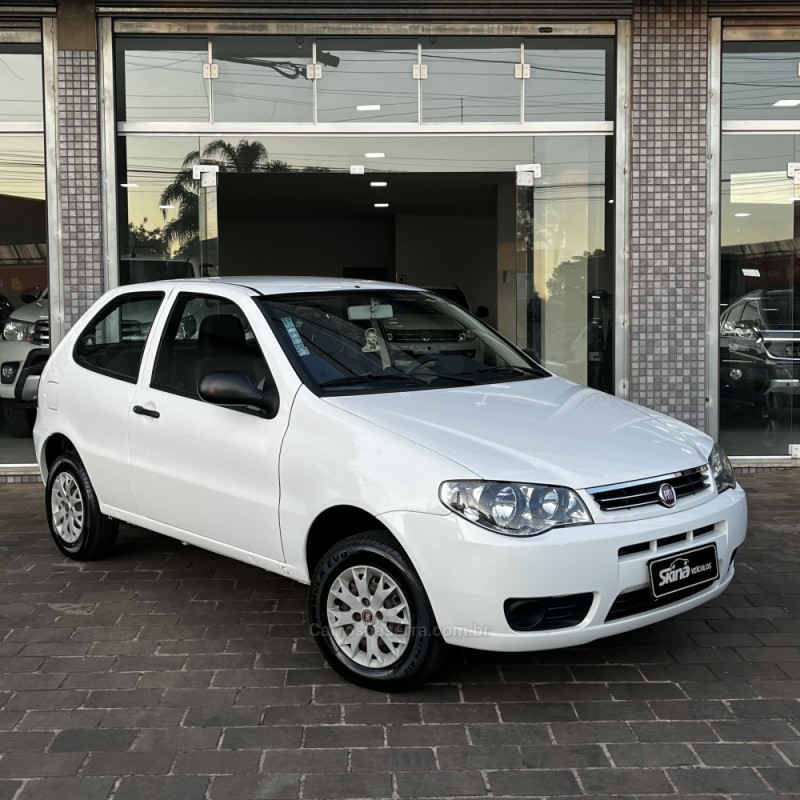 palio 1.0 mpi fire 8v flex 2p manual 2016 vacaria