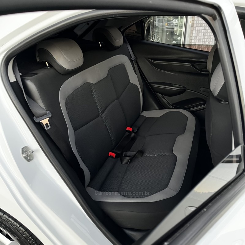 ONIX 1.0 MPFI LT 8V FLEX 4P MANUAL - 2016 - VACARIA