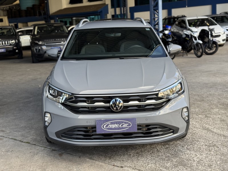 NIVUS 1.0 TSI HIGHLINE FLEX 4P AUTOMÁTICO - 2024 - CAXIAS DO SUL