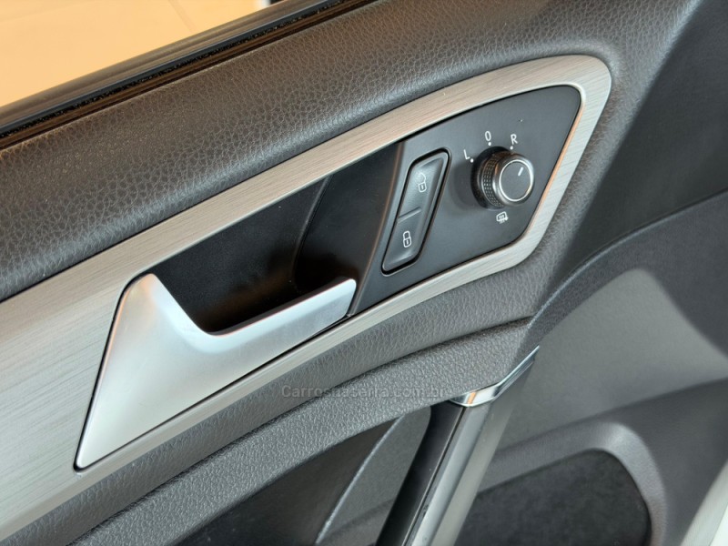 GOLF 1.4 TSI VARIANT COMFORTLINE 16V GASOLINA 4P AUTOMÁTICO - 2015 - DOIS IRMãOS