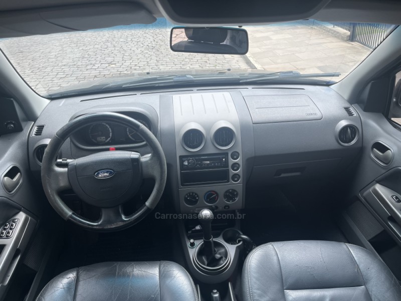 ECOSPORT 2.0 4WD 16V GASOLINA 4P MANUAL - 2004 - VERANóPOLIS