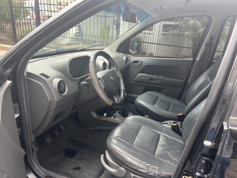 ECOSPORT 2.0 4WD 16V GASOLINA 4P MANUAL - 2004 - VERANóPOLIS