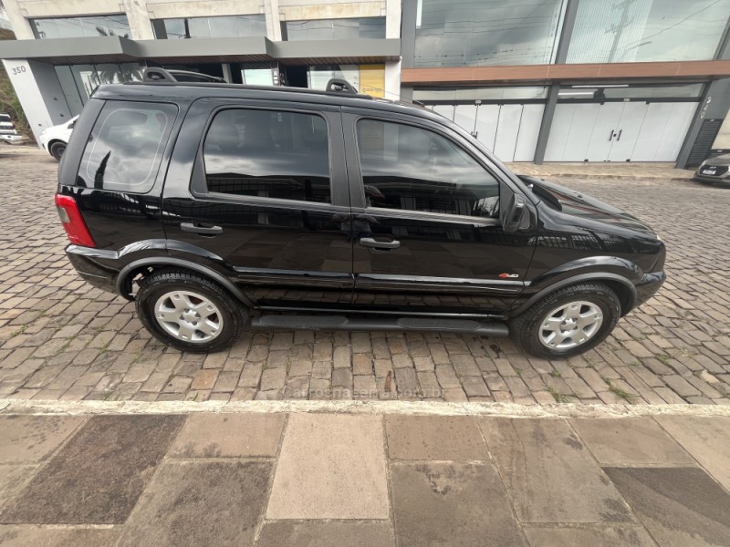 ECOSPORT 2.0 4WD 16V GASOLINA 4P MANUAL - 2004 - VERANóPOLIS