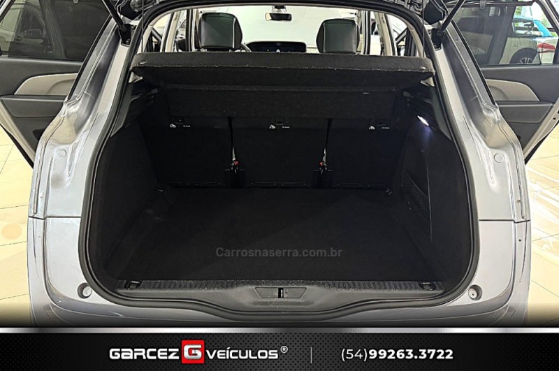 C4 PICASSO 1.6 INTENSIVE 16V TURBO GASOLINA 4P AUTOMÁTICO - 2019 - BENTO GONçALVES