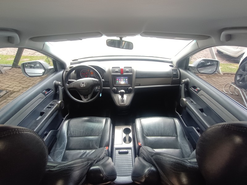 CRV 2.0 LX 4X2 16V GASOLINA 4P AUTOMÁTICO - 2010 - CAXIAS DO SUL