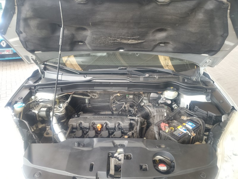 CRV 2.0 LX 4X2 16V GASOLINA 4P AUTOMÁTICO - 2010 - CAXIAS DO SUL