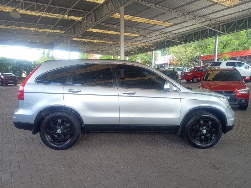 CRV 2.0 LX 4X2 16V GASOLINA 4P AUTOMÁTICO - 2010 - CAXIAS DO SUL