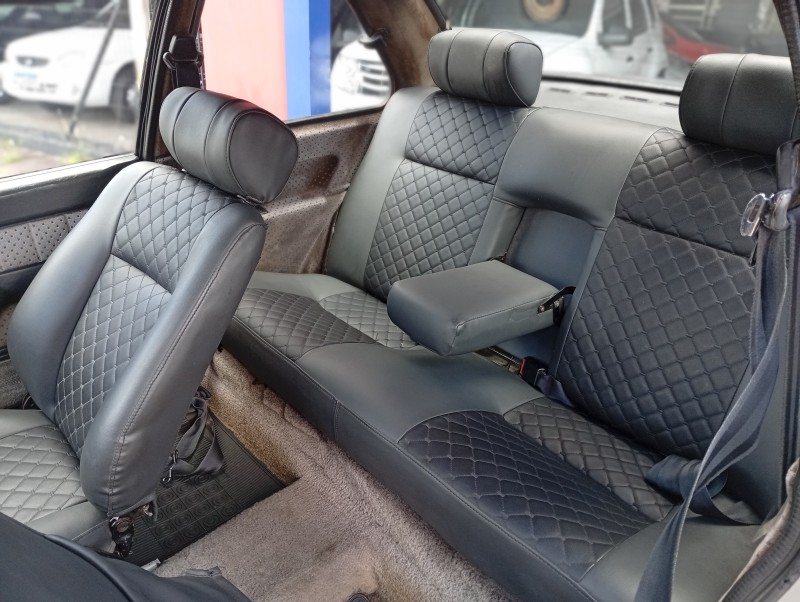 MONZA 2.0 SL/E 8V GASOLINA 2P MANUAL - 1987 - CAXIAS DO SUL