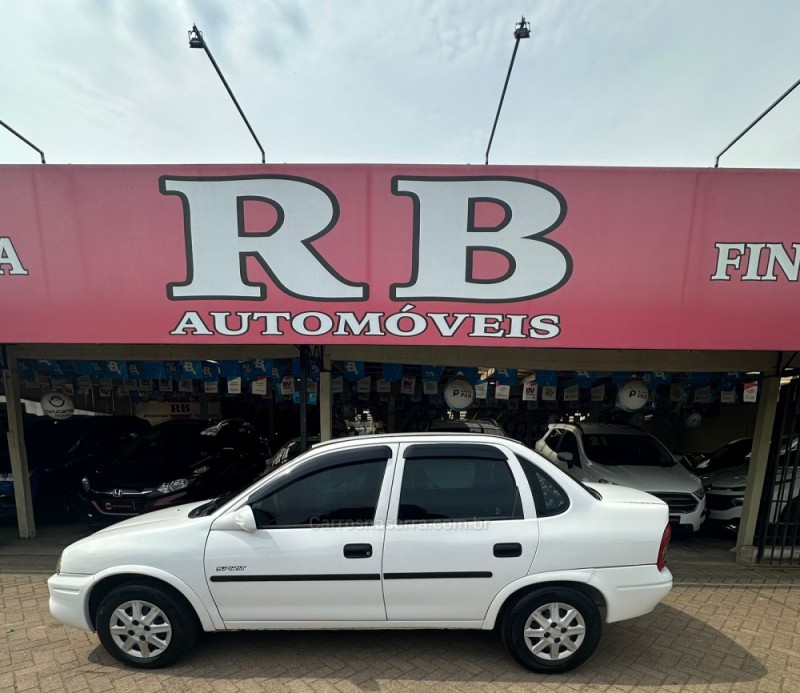 classic 1.0 mpfi spirit 8v flex 4p manual 2007 parobe