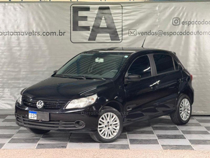 GOL 1.0 8V I-TRED FLEX 4P MANUAL
