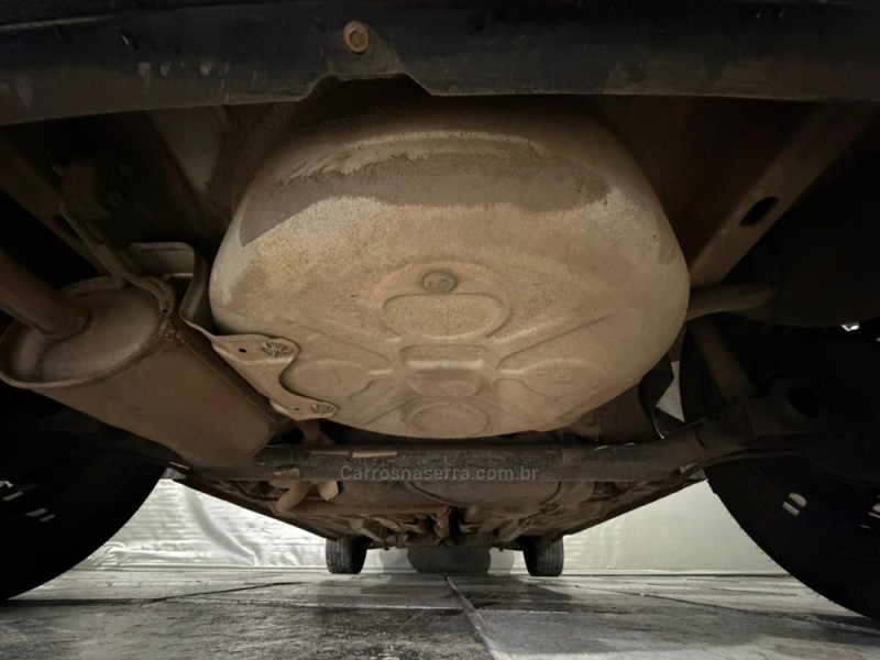 GOL 1.0 8V I-TRED FLEX 4P MANUAL - 2012 - NOVA PRATA