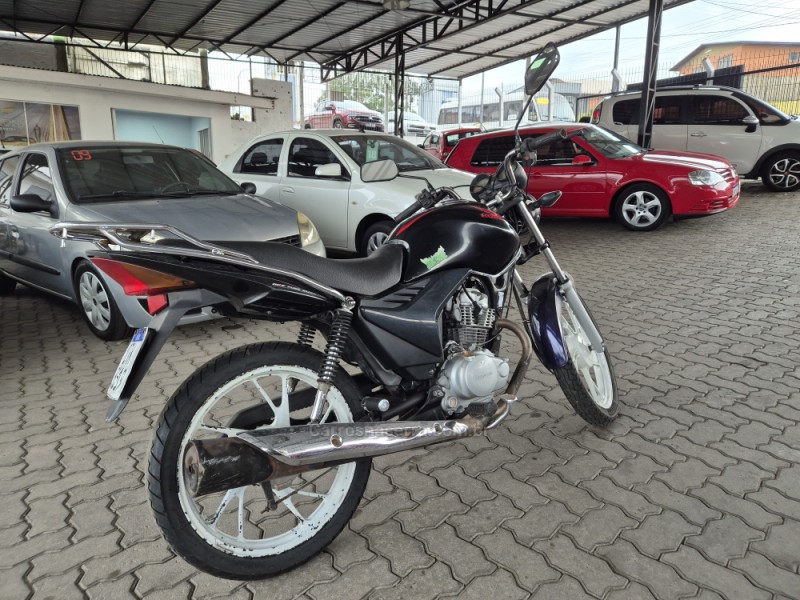 cg 150 titan esd 2011 caxias do sul