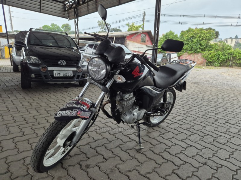 CG 150 TITAN ESD - 2011 - CAXIAS DO SUL