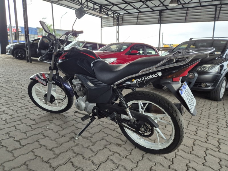 CG 150 TITAN ESD - 2011 - CAXIAS DO SUL