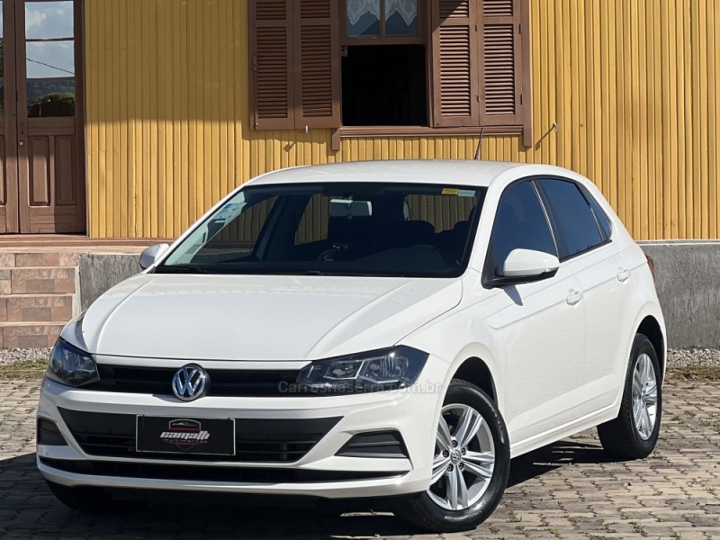 polo 1.0 mpi 12v flex 4p manual 2021 antonio prado