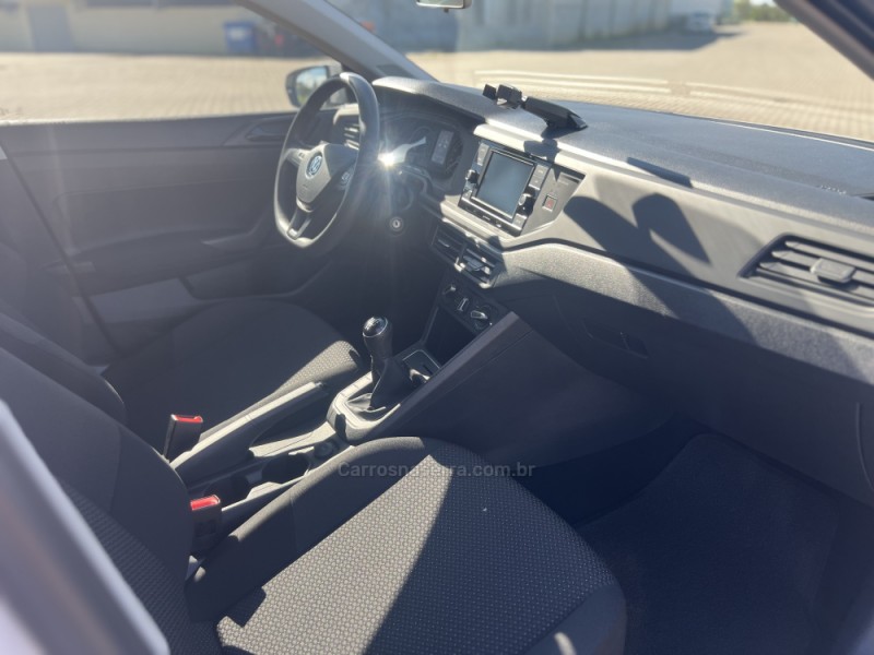 POLO 1.0 MPI 12V FLEX 4P MANUAL - 2021 - ANTôNIO PRADO