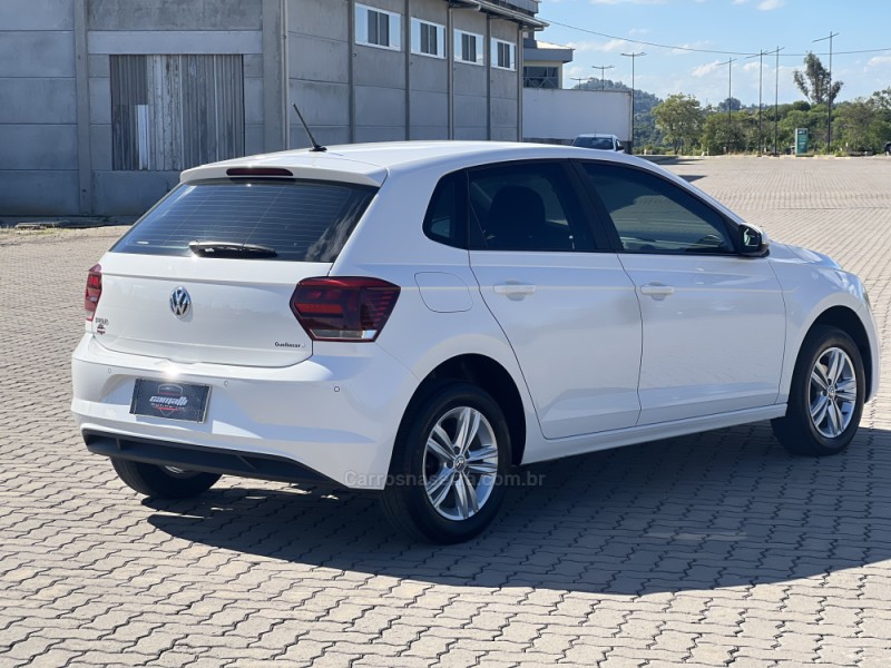 POLO 1.0 MPI 12V FLEX 4P MANUAL - 2021 - ANTôNIO PRADO