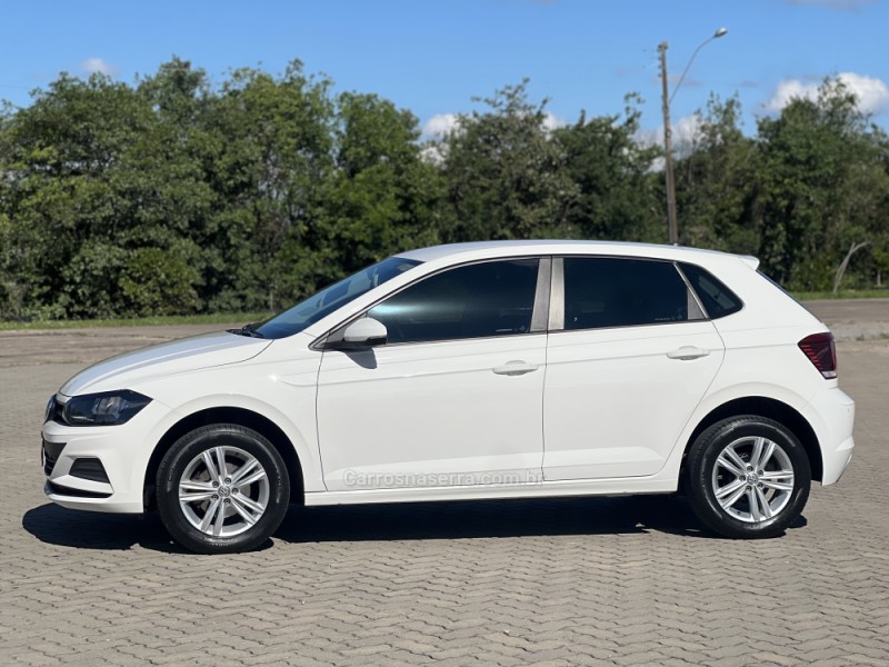POLO 1.0 MPI 12V FLEX 4P MANUAL - 2021 - ANTôNIO PRADO