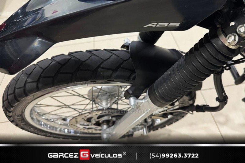 XTZ 150 CROSSER Z - 2021 - BENTO GONçALVES