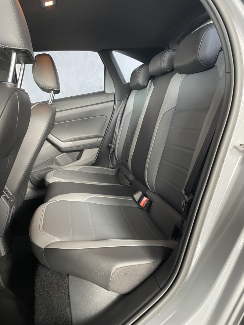 NIVUS 1.0 TSI HIGHLINE FLEX 4P AUTOMÁTICO - 2023 - PAROBé