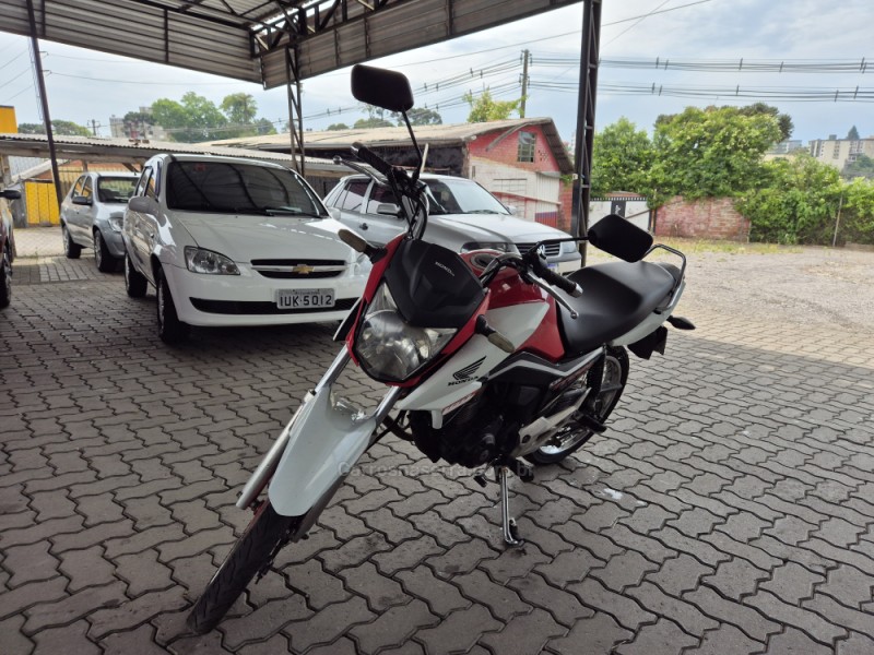 CG 160 FAN ESDI - 2020 - CAXIAS DO SUL