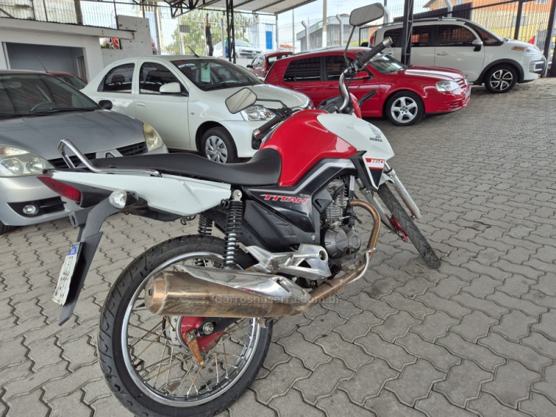 CG 160 FAN ESDI - 2020 - CAXIAS DO SUL