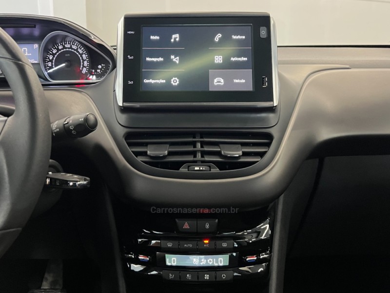 2008 1.6 16V FLEX GRIFFE 4P AUTOMÁTICO - 2019 - FLORES DA CUNHA