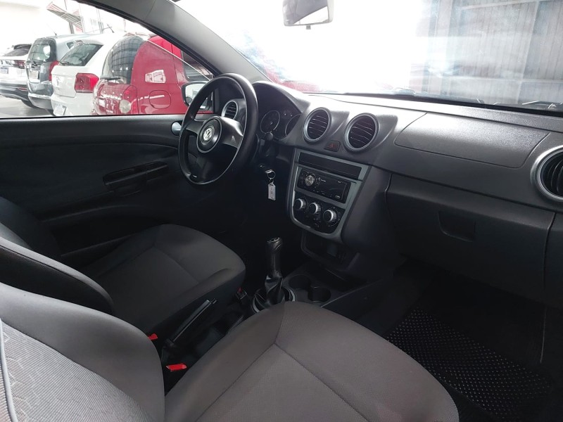 SAVEIRO 1.6 MI TREND CE 8V FLEX 2P MANUAL G.V - 2012 - SãO SEBASTIãO DO CAí