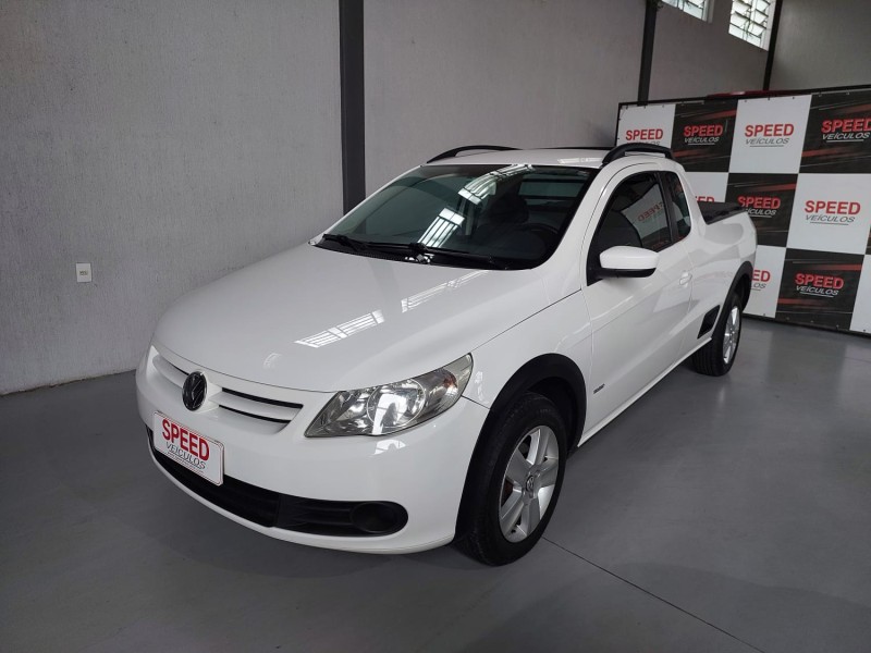saveiro 1.6 mi trend ce 8v flex 2p manual g.v 2012 sao sebastiao do cai