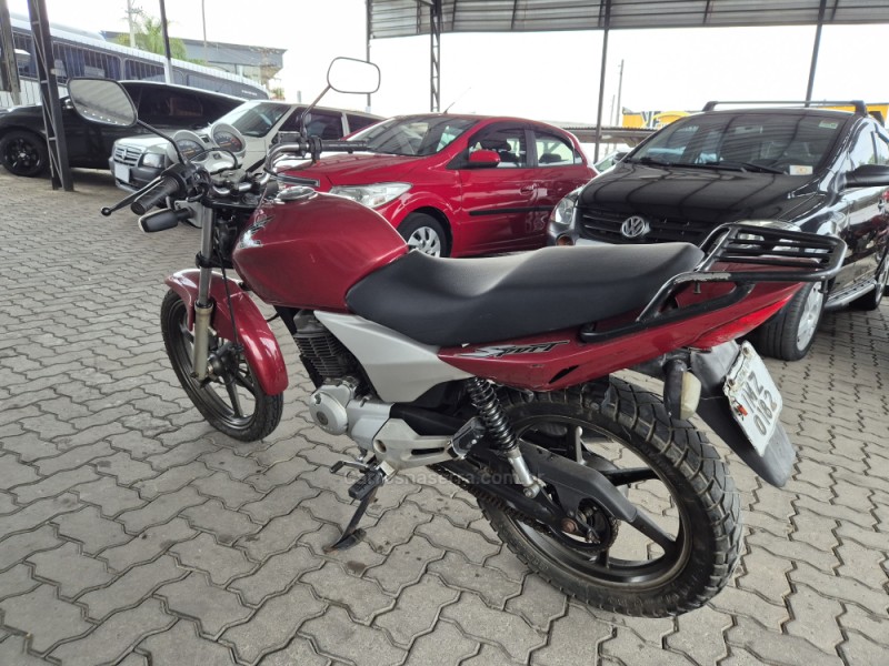 CG 150 SPORT - 2006 - CAXIAS DO SUL