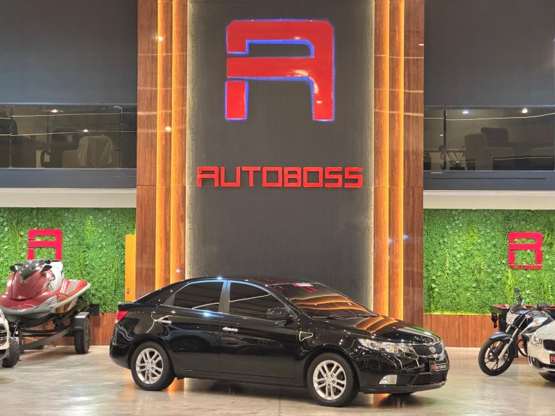 cerato 1.6 ex3 sedan 16v gasolina 4p manual 2011 novo hamburgo