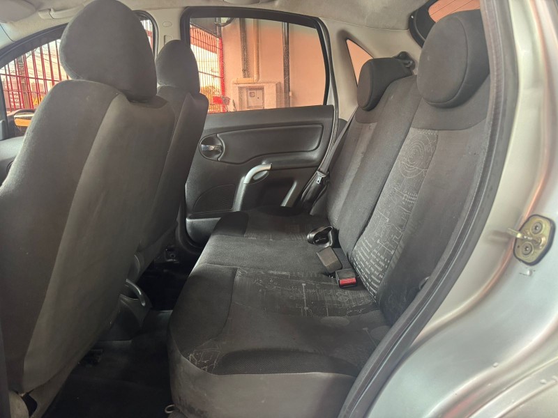 C3 1.4 I GLX 8V GASOLINA 4P MANUAL - 2008 - CAXIAS DO SUL