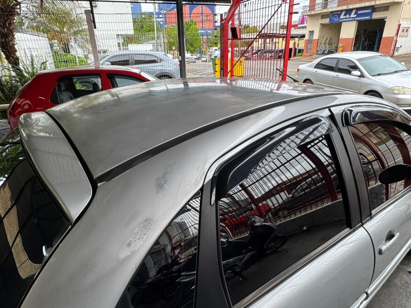 C3 1.4 I GLX 8V GASOLINA 4P MANUAL - 2008 - CAXIAS DO SUL