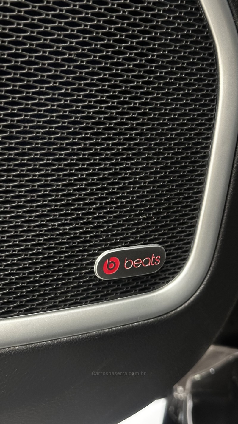 COMPASS 2.0 HURRICANE BLACKHAWK 4X4 TURBO GASOLINA 4P AUTOMÁTICO - 2025 - CAXIAS DO SUL