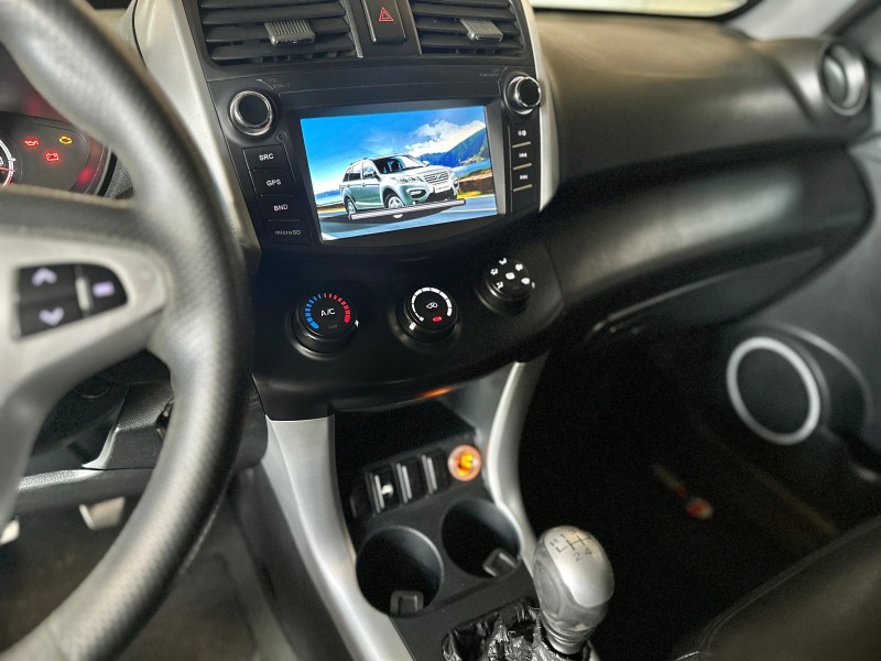 X60 1.8 TALENT 16V GASOLINA 4P MANUAL - 2016 - CAXIAS DO SUL