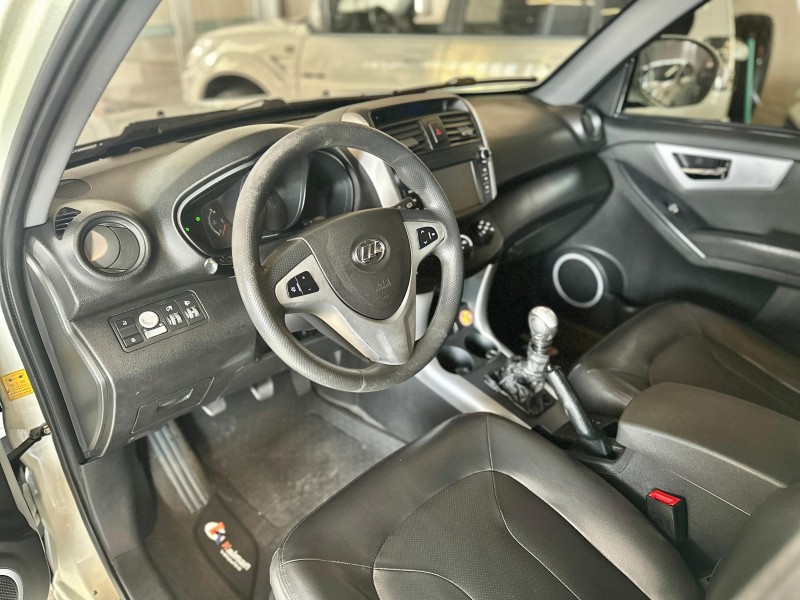 X60 1.8 TALENT 16V GASOLINA 4P MANUAL - 2016 - CAXIAS DO SUL