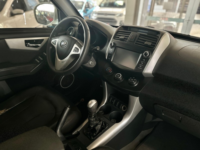 X60 1.8 TALENT 16V GASOLINA 4P MANUAL - 2016 - CAXIAS DO SUL