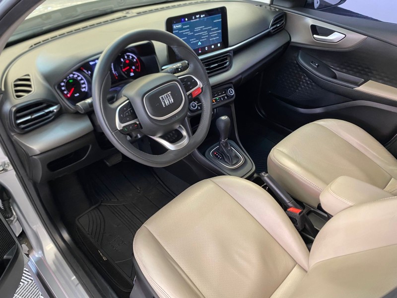 PULSE 1.0 AUDACE TURBO 200 12V FLEX 4P AUTOMÁTICO - 2022 - CAXIAS DO SUL