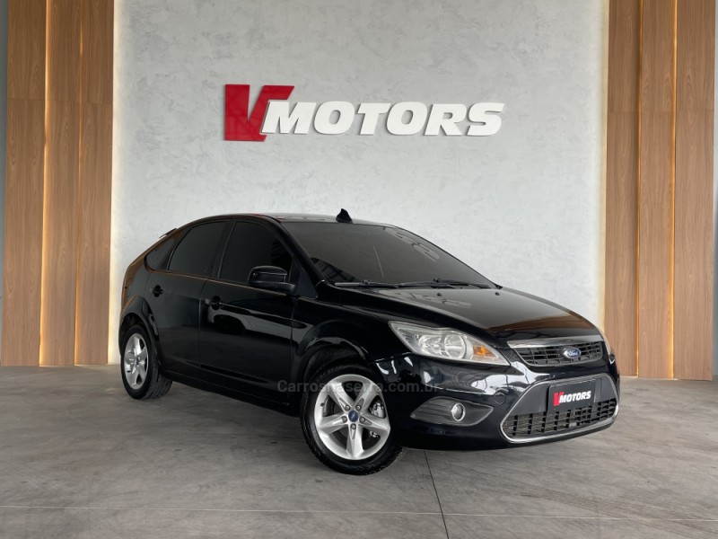 focus 1.6 se 16v flex 4p manual 2014 parobe